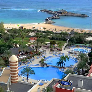 Ośrodek wypoczynkowy Elba Carlota & Golf ****