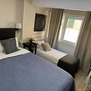 Apartament Picasso Premium, Malaga