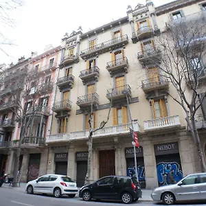 Konukevi Casa De Barca **