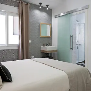 Appartement Luxury Picasso, Málaga