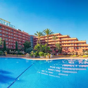 Apart Otel Turisticos ***