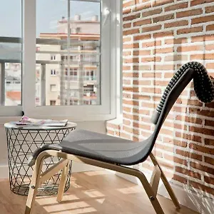 Apartament Luxury Merced By Nagoa Homes, Malaga