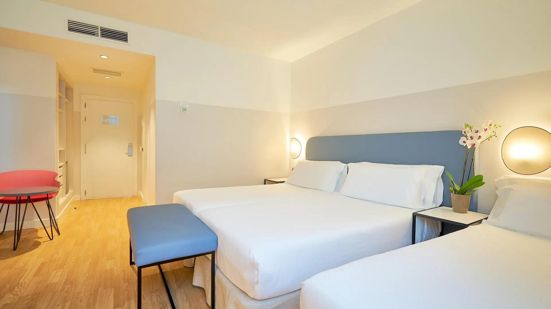 Hotel Eurostars Málaga