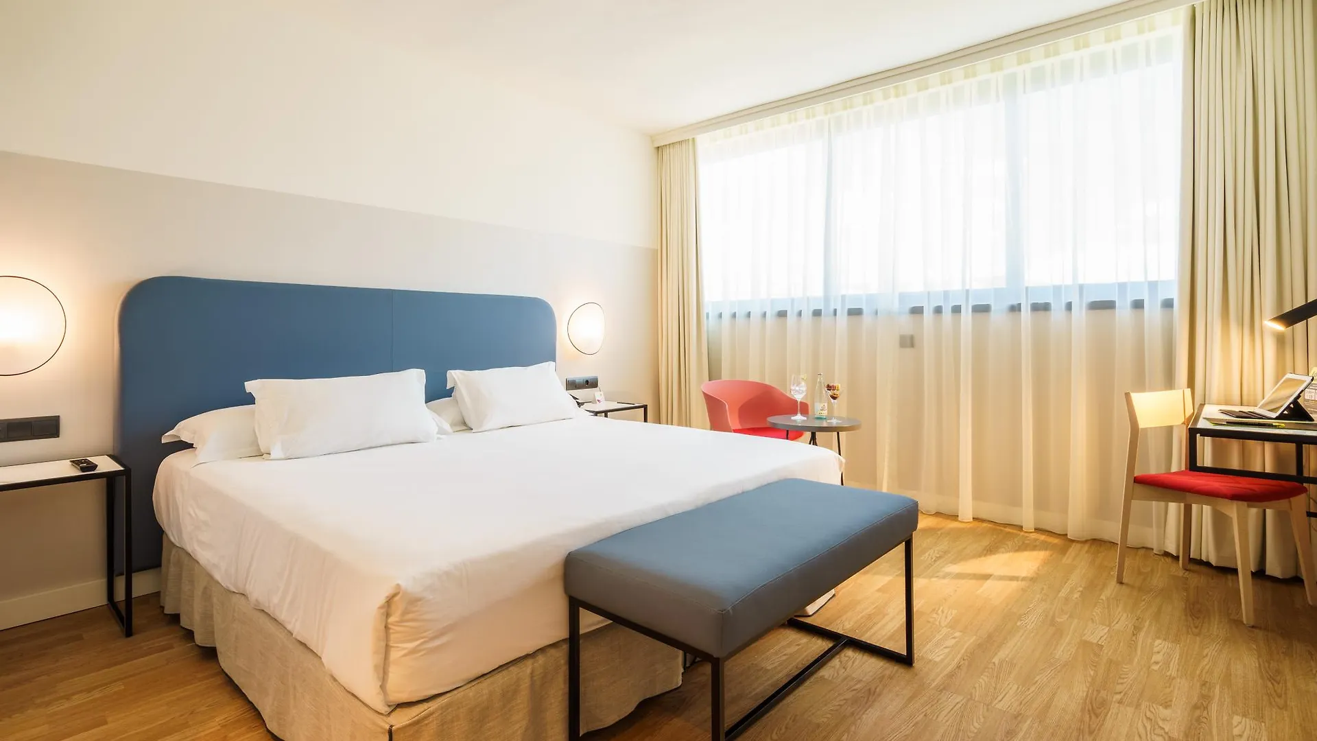Hotel Eurostars Málaga