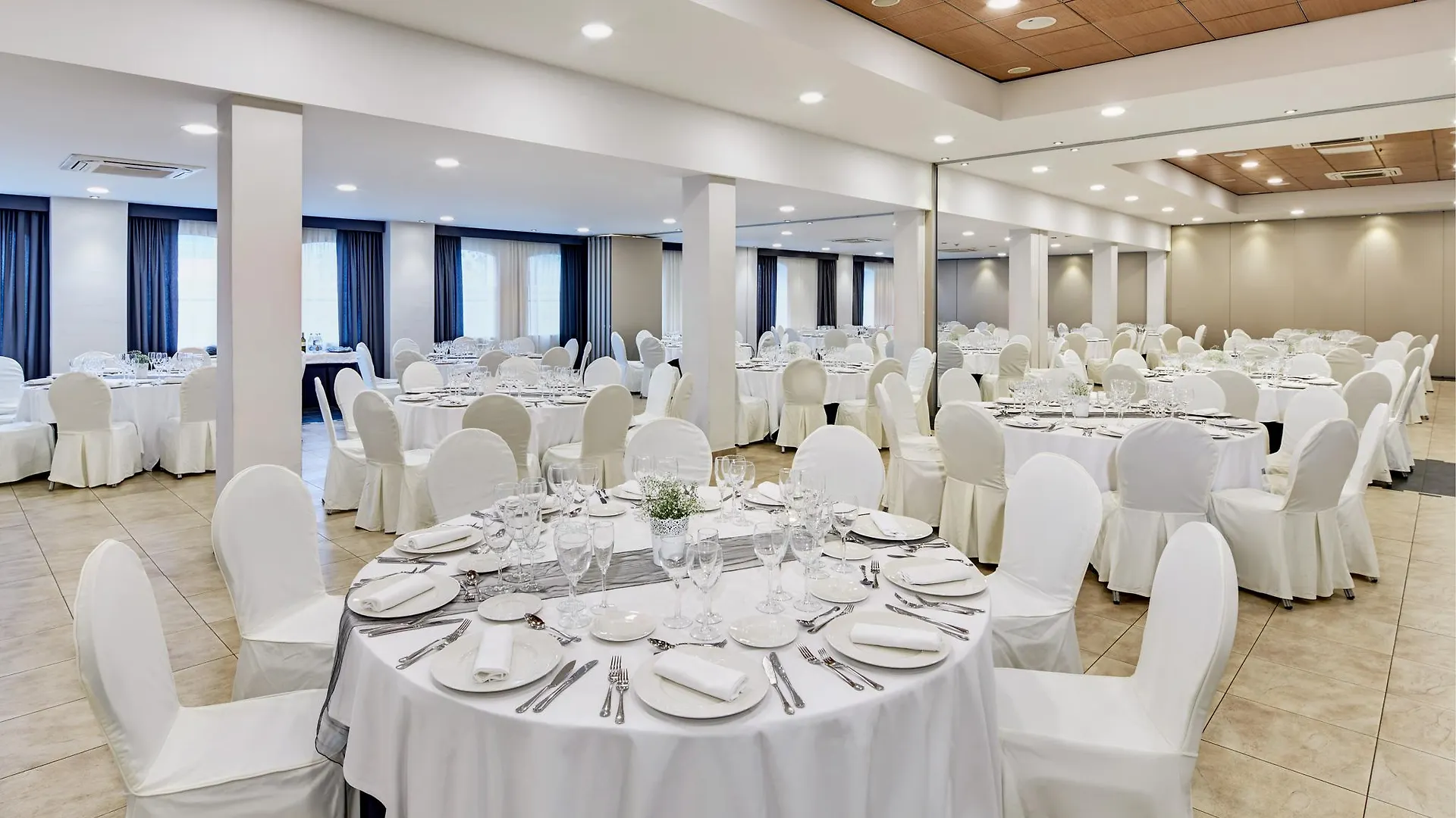 ****  Hotel Eurostars Málaga Espagne