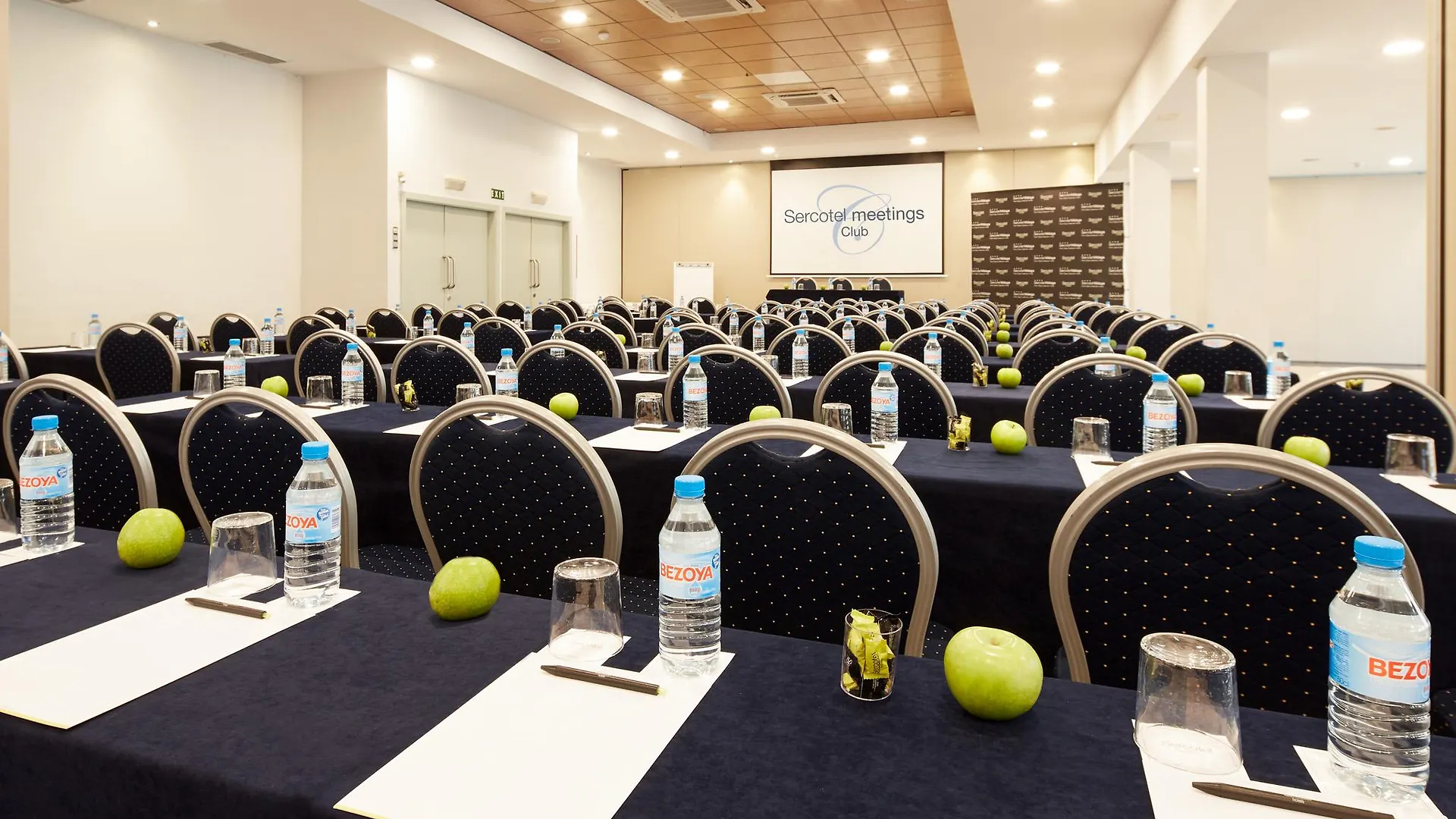 Hotel Eurostars Málaga