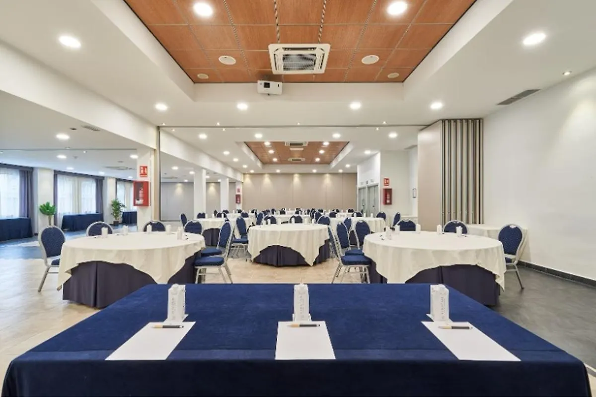 Hotel Eurostars Málaga