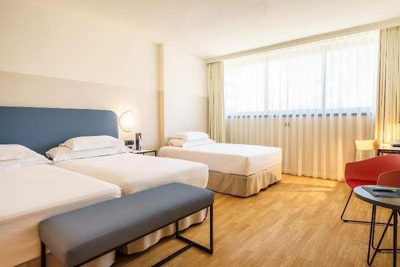 Hotel Eurostars Málaga 4*,  Espagne