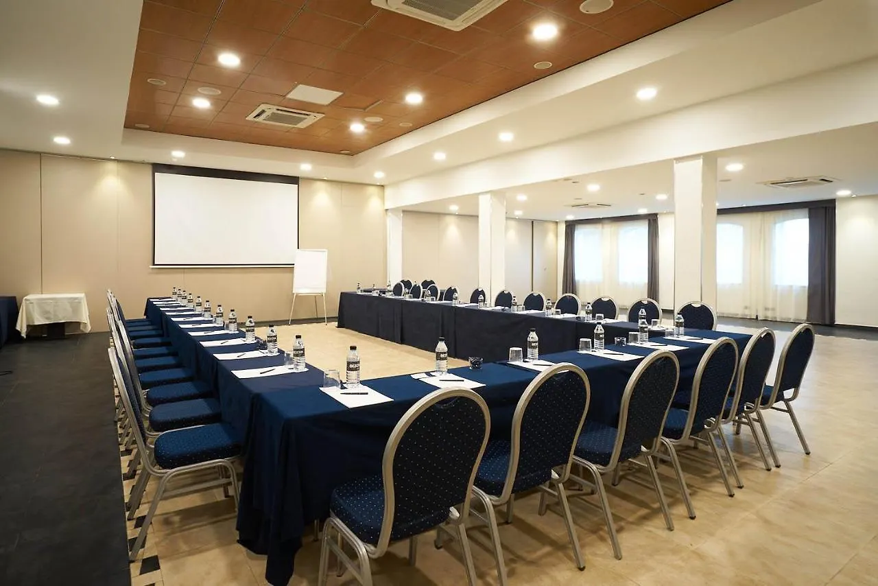 Hotel Eurostars Málaga