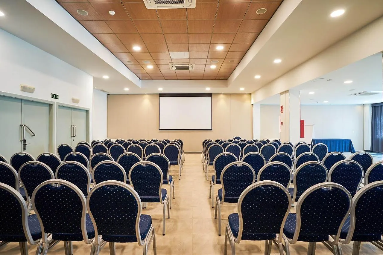 Hotel Eurostars Málaga