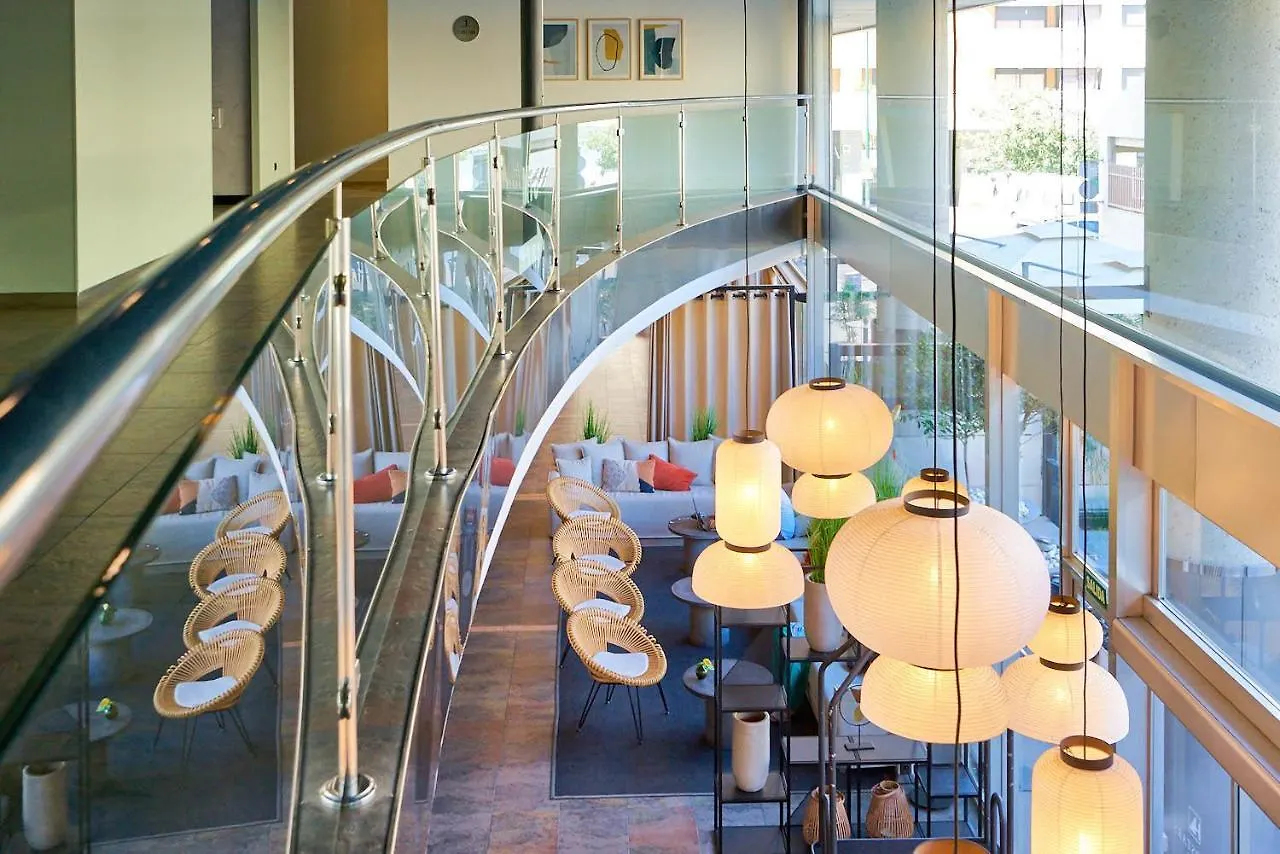 Hotel Eurostars Málaga