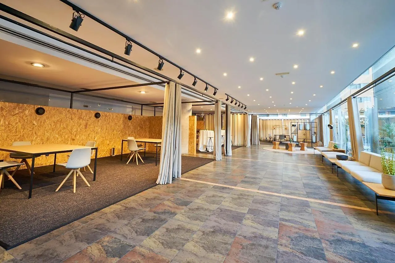 ****  Hotel Eurostars Málaga Espagne